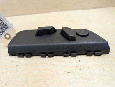 2015-2019 BMW X6 F16 Front Right Passenger Seat Control Switch 9347418 OEM