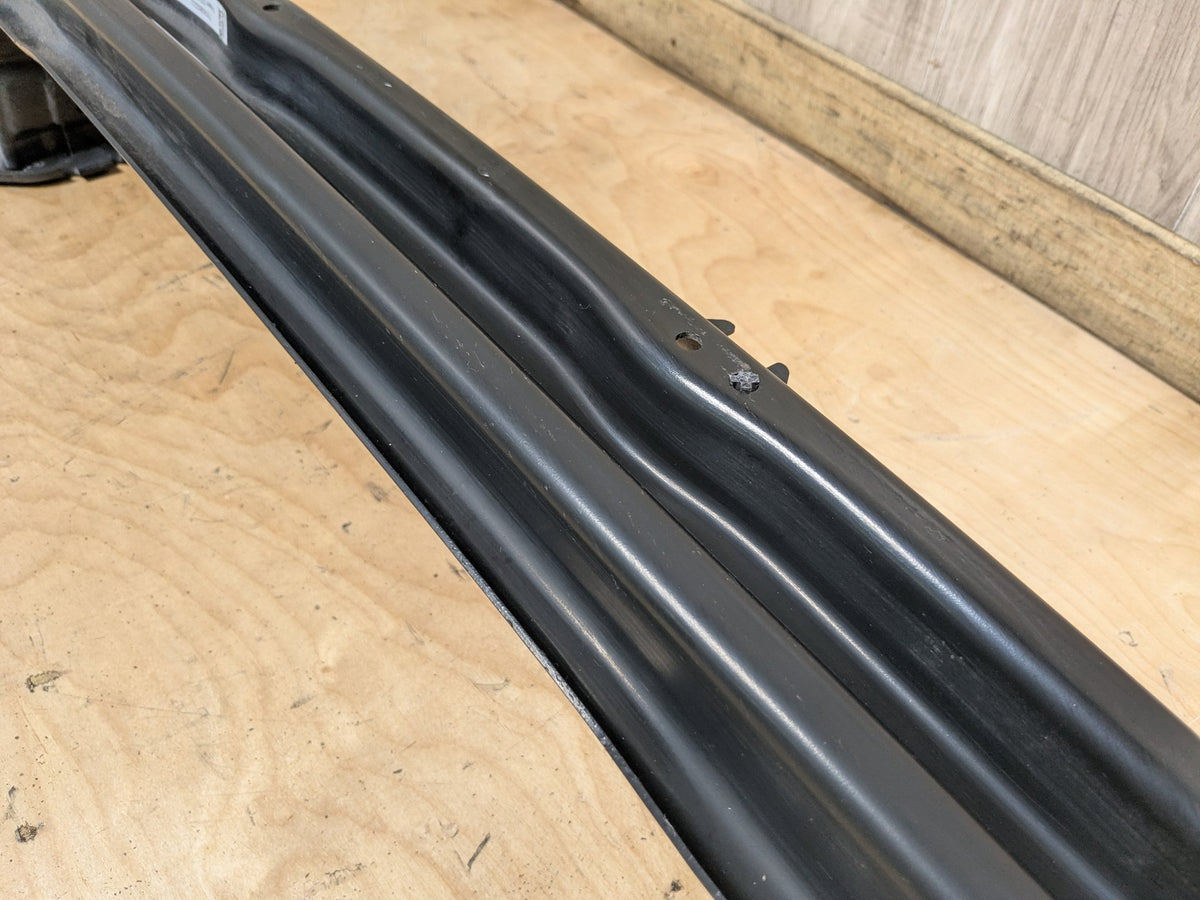 2019-2026 BMW M340i G20 Rear Bumper Reinforcement Rebar Bar 7428022 OEM