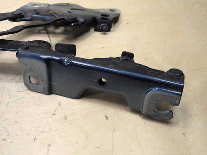 2019-2026 BMW X5 G05 Hood Bonnet Hinges SET 7418201 OEM