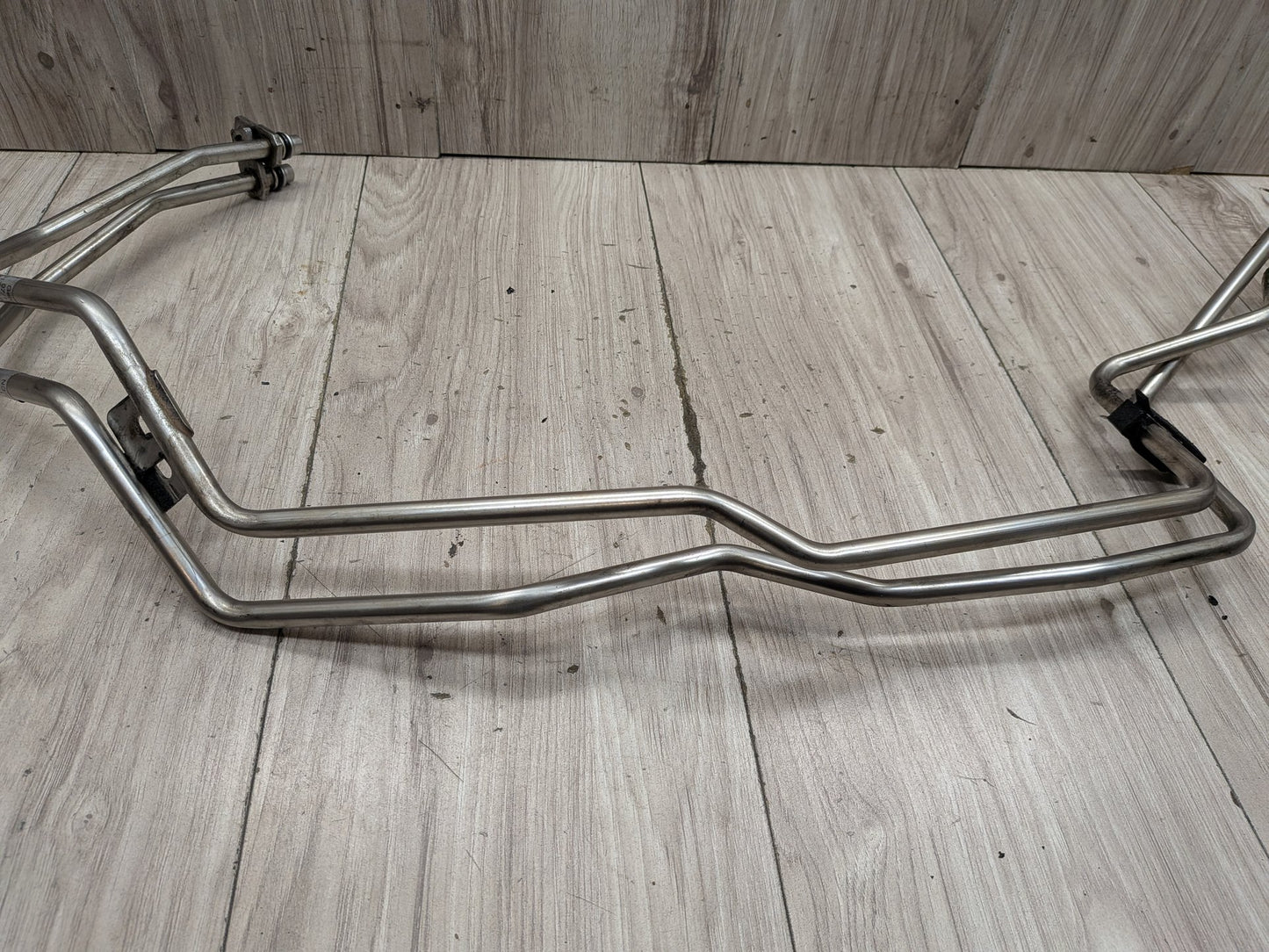 2008-2017 Audi 8T S5 CCBA Transmission Oil Cooler Hose Pipe Lines 8K0317818CN