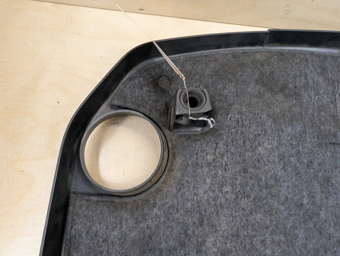 2012-2018 BMW F30 328i N47D20O1 Engine Cover 7810800
