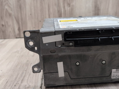 OEM BMW F02* F15 F25 F86 Navigation NBT HU Headunit CD Player Head Unit HW 3.1