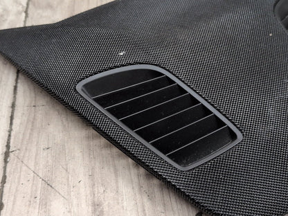 17-23 OEM BMW M550i xDrive G30 Front Center Dashboard Speaker Cover Trim Panel 9329561