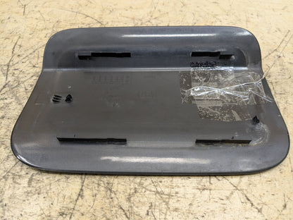 17-23 OEM BMW F90 G30 530 540 M550 M5 Fuel Gas Tank Flap Lid Cover
