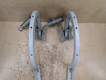 19-25 OEM BMW G20 G22 G80 G82 330 M340 M3 Rear Left Right Trunk Lid Hinges SET