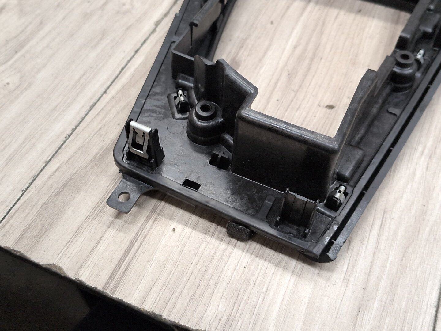 2018-2023 Audi S4 B9 Center Console Trim 8W1864261C