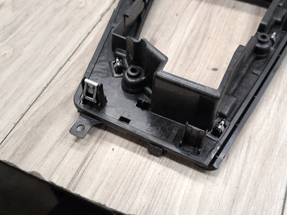 2018-2023 Audi S4 B9 Center Console Trim 8W1864261C