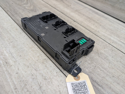 12-18 OEM BMW F30 F32 F82 REM Rear Body Control Unit Electronic Module BCM Box