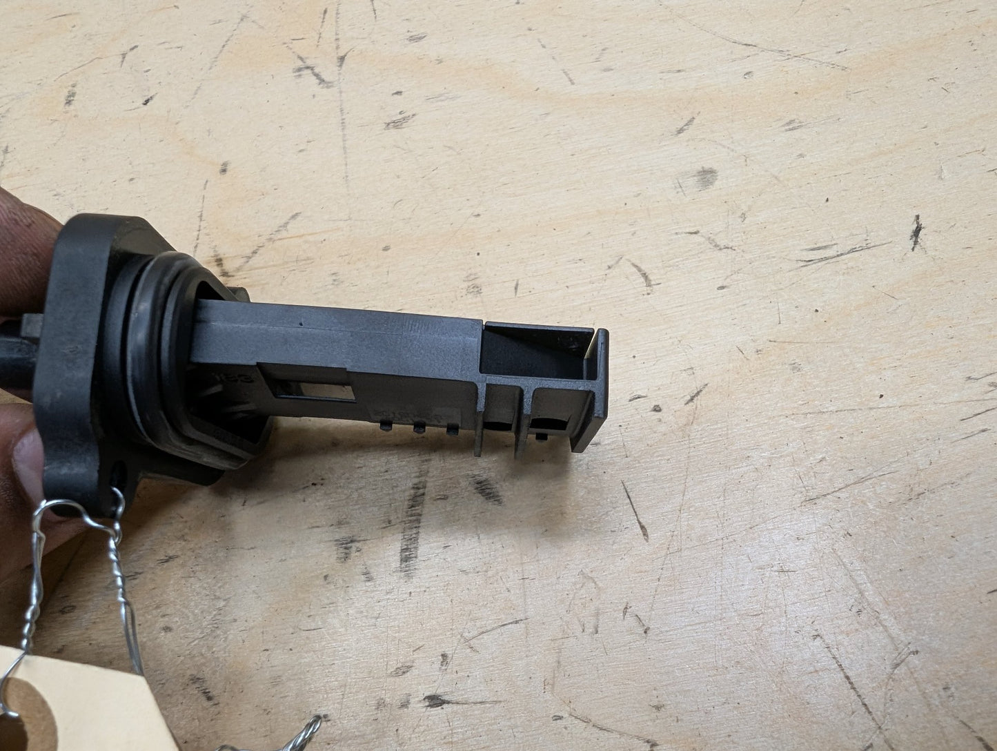OEM BMW F10 F15 F30 F32 F48 F80 Engine N20 N26 MAF Mass Air Flow Sensor Meter