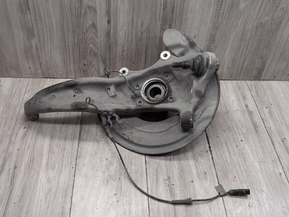 OEM BMW G30 530 540 M550 AWD Front Right Passenger Hub Spindle Knuckle Bearing