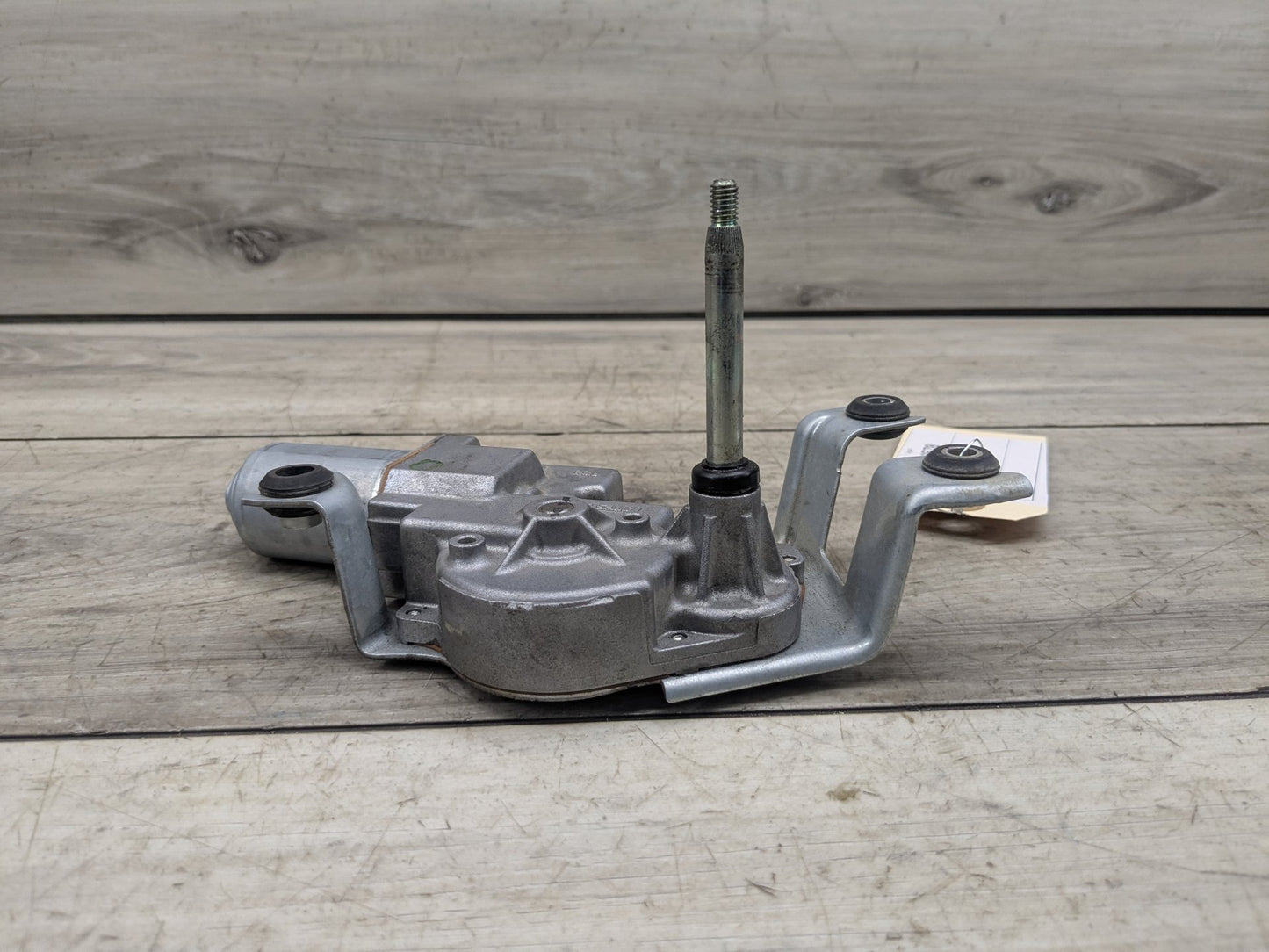 18-24 OEM BMW F97 G01 X3 X3M Rear Tailgate Liftgate Window Wiper Motor