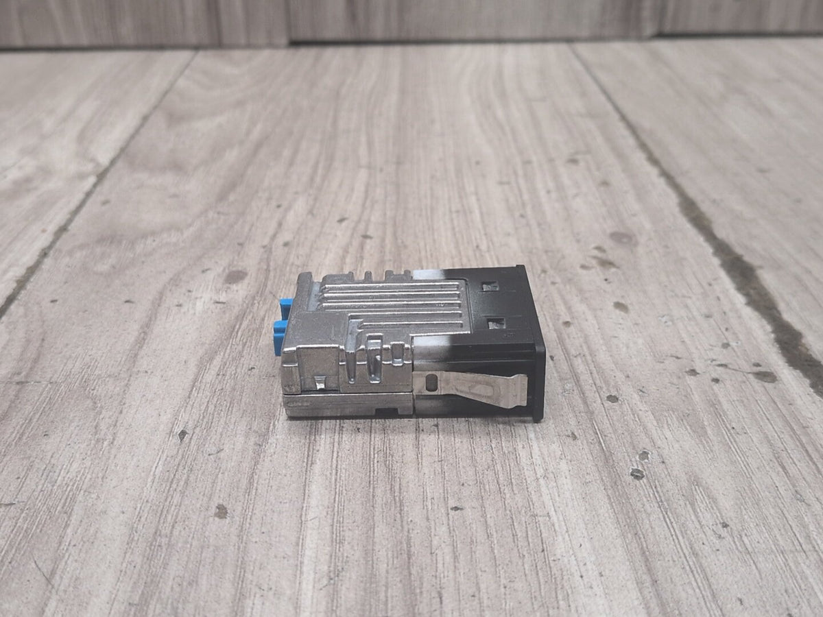OEM BMW F44 F48 F97 G01 G05 G12 G20 G30 G80 USB Dual Type C Charger Port Socket