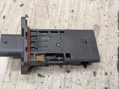OEM BMW F22 F30 F32 F36 G01 G12 G30 Engine B46 B58 N63R MAF Mass Air Flow Sensor