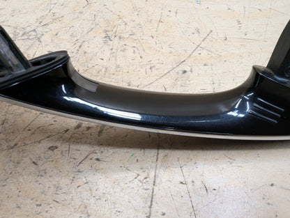 16-19 OEM BMW G11 G12 740 750 COMFORT ACCESS Front Left Door Handle Black 475
