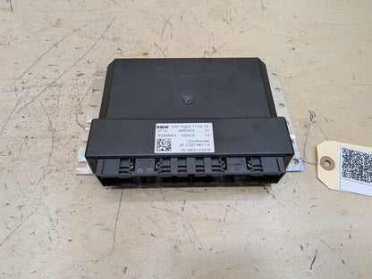 16-22 OEM BMW G11 G12 740 750 M760 Active Air Suspension VDP Control Module Unit
