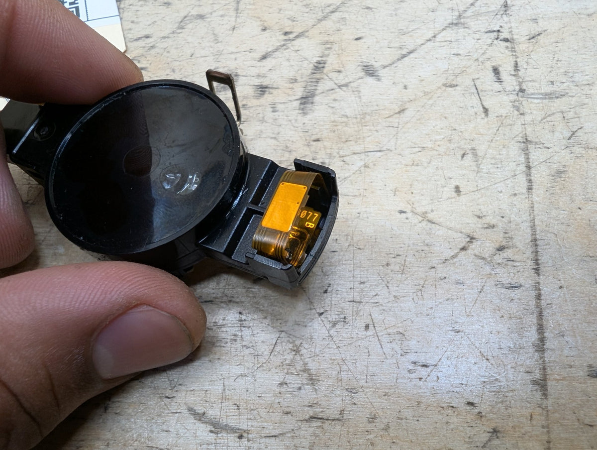 OEM BMW E63 E64 E84 E92 E93 F36 F48 Rain Light Sensor (RLS) Module