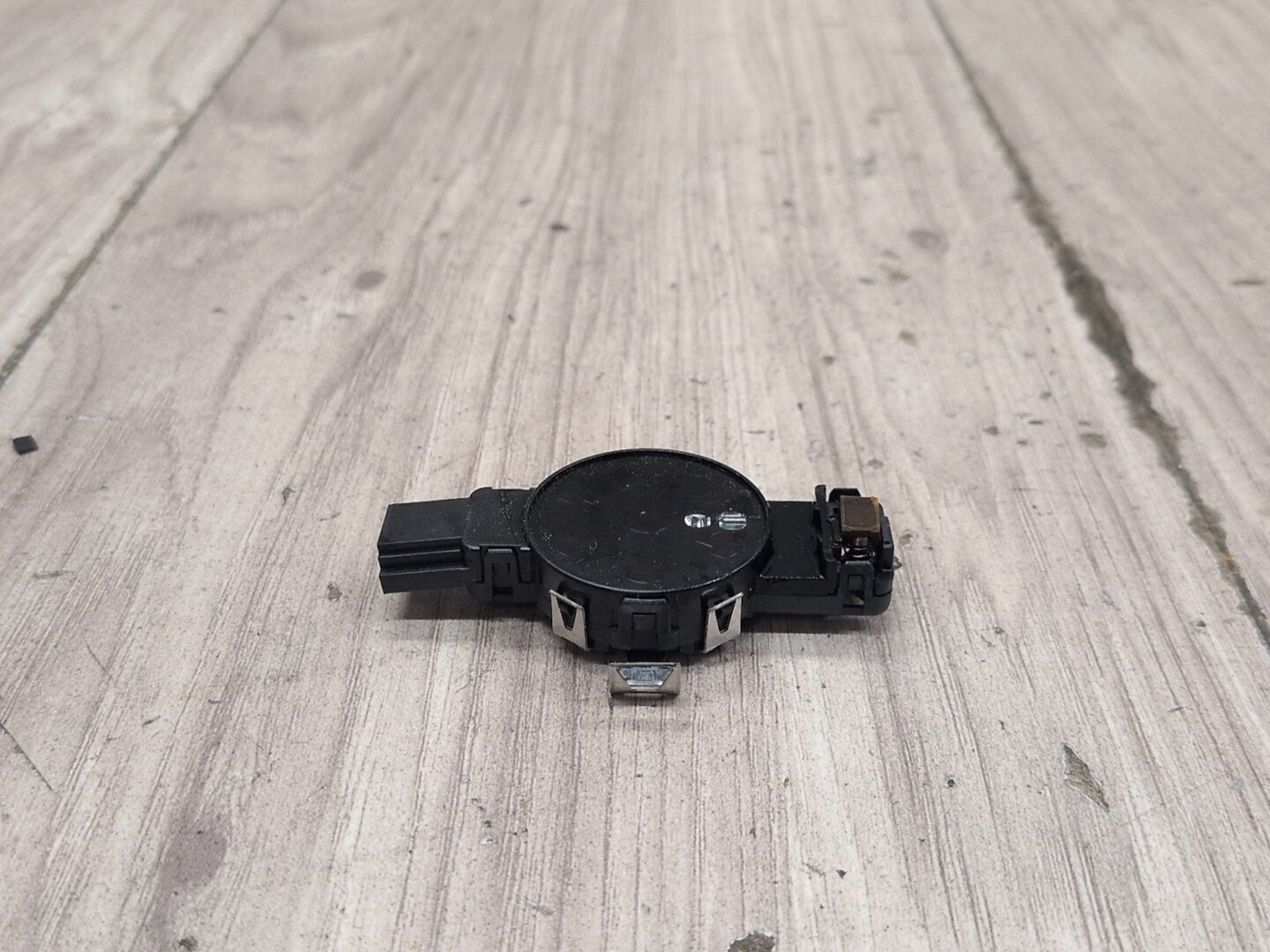 2015-2018 Audi Q3 8U Rain Light Sensor (RLS) Module 8U0955559B
