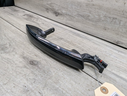 2016-2022 BMW 750Li G12 Front or Rear Right Passenger Exterior Door Handle w/ Comfort Access 7411038