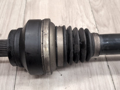 2014 - 2018 BMW X5 F85 Rear Left or Right Half Shaft Output CV Axle 8499690 S63B44T2