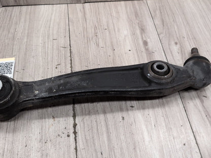 2015-2019 BMW X6 F86 Front Left Driver Control Arms w/ Tie Rod SET 7850157
