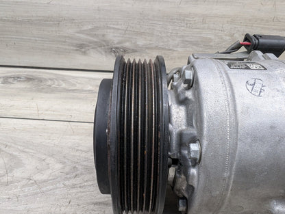 OEM BMW F97 G01 G20 G22 G23 G26 G42 G80 G82 AC Compressor Clutch A/C Pump Pulley
