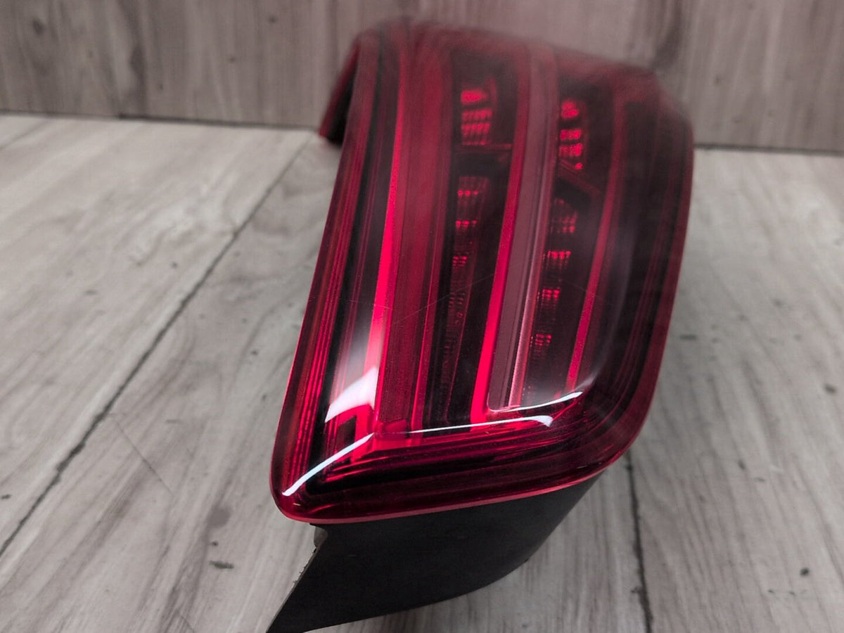 2015-2018 Audi Q3 8U Rear Right Passenger Outer Tail Light 8U0945094A OEM