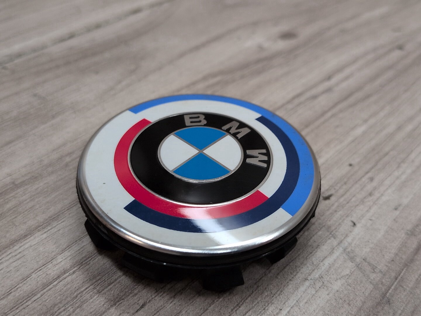2018 - 2021 BMW M2 G87 Wheel Rim Hub Center Cap SET 6850834 S58B30T0
