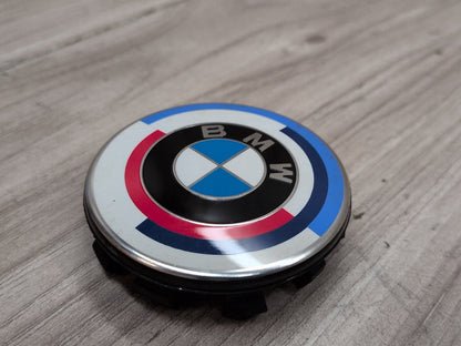 2018 - 2021 BMW M2 G87 Wheel Rim Hub Center Cap SET 6850834 S58B30T0