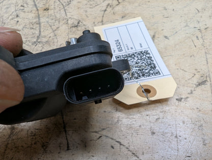 2019-2026 BMW M340i G20 Muffler Exhaust Flap Actuator 8686640 OEM