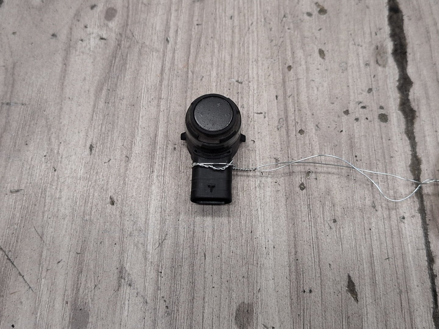 2018-2023 Audi S4 B9 Bumper PDC Parking Distance Sensor 5Q919275B