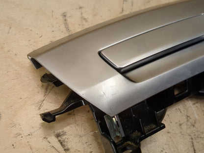 2019-2026 BMW X5 G05 Center Console Trim 6816350 OEM