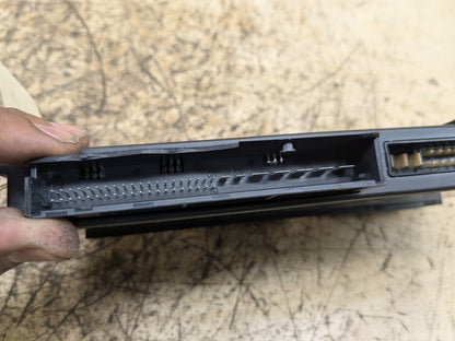 2008-2013 BMW 135i E88 BCM Body Control Module 9226333 OEM