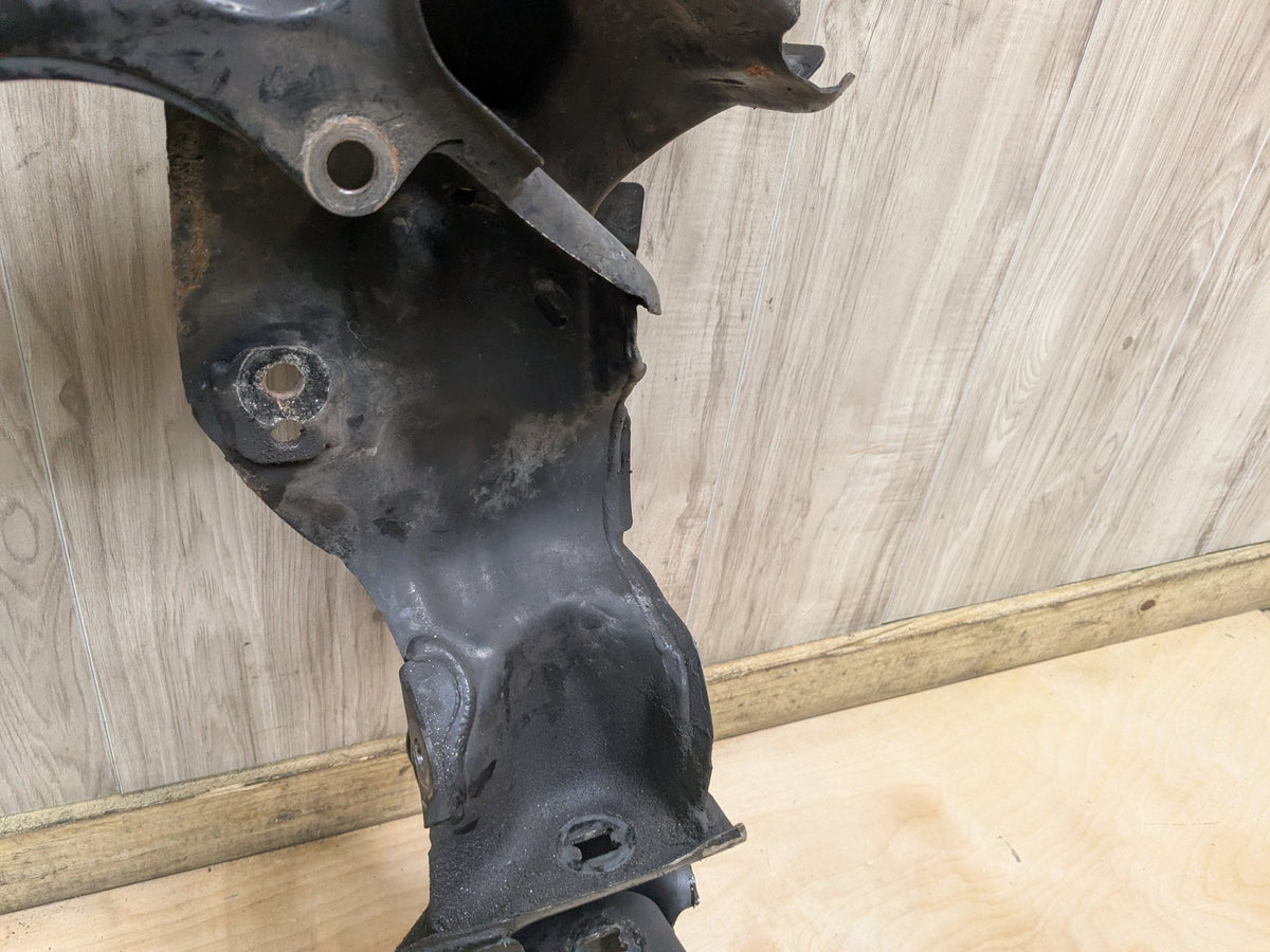 2009-2012 Mercedes-Benz E550 W212 - Front Axle Support Crossmember Subframe PN: A2126280457