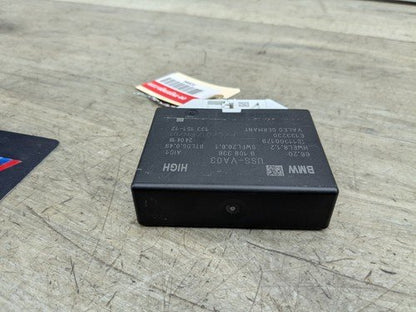 17-20 OEM BMW G11 G12 G30 F90 M5 X3 X4 Parking Assistant Control Module