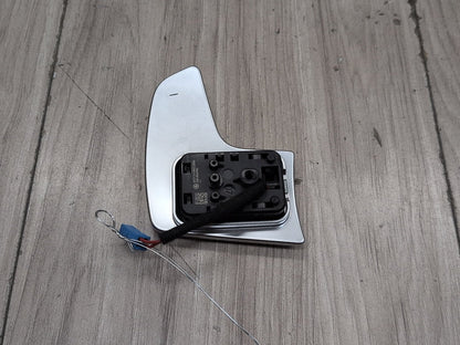 2019-2026 BMW 330i G20 Left Driver Steering Wheel Paddle Shifter 9372496 OEM