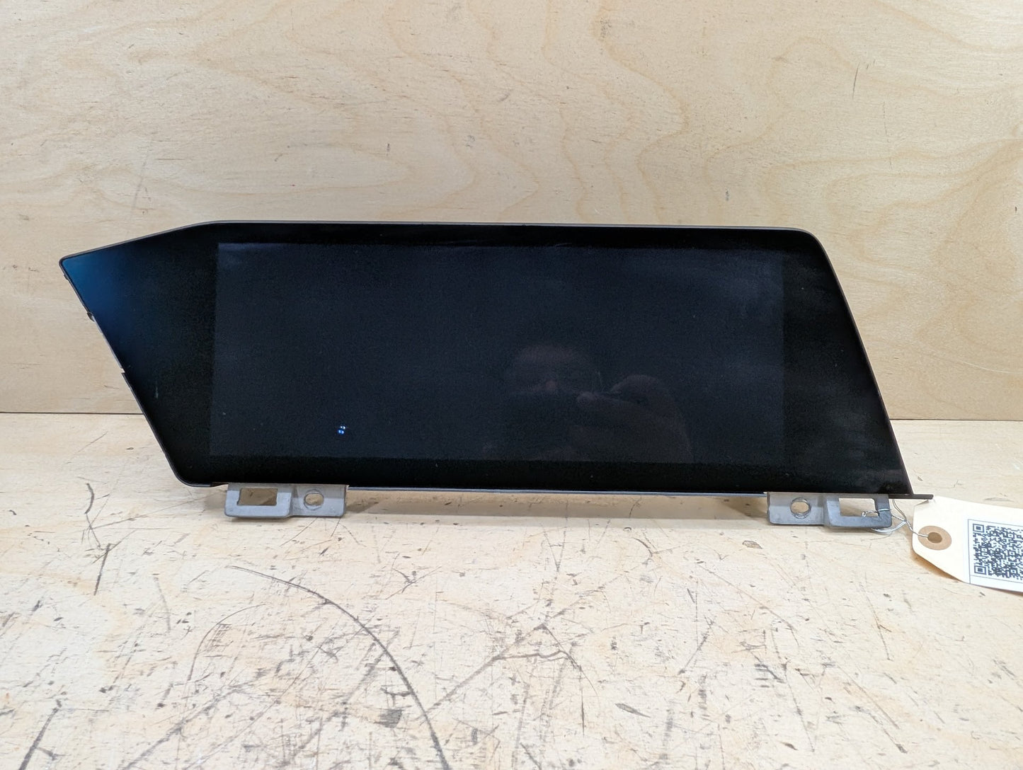 2019-2026 BMW X5 G05 Monitor Display Screen 8798732 OEM