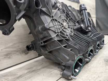 18-24 OEM BMW G01 G20 G22 G23 G26 G30 330 430 530 X3 Engine B46 Intake Manifold