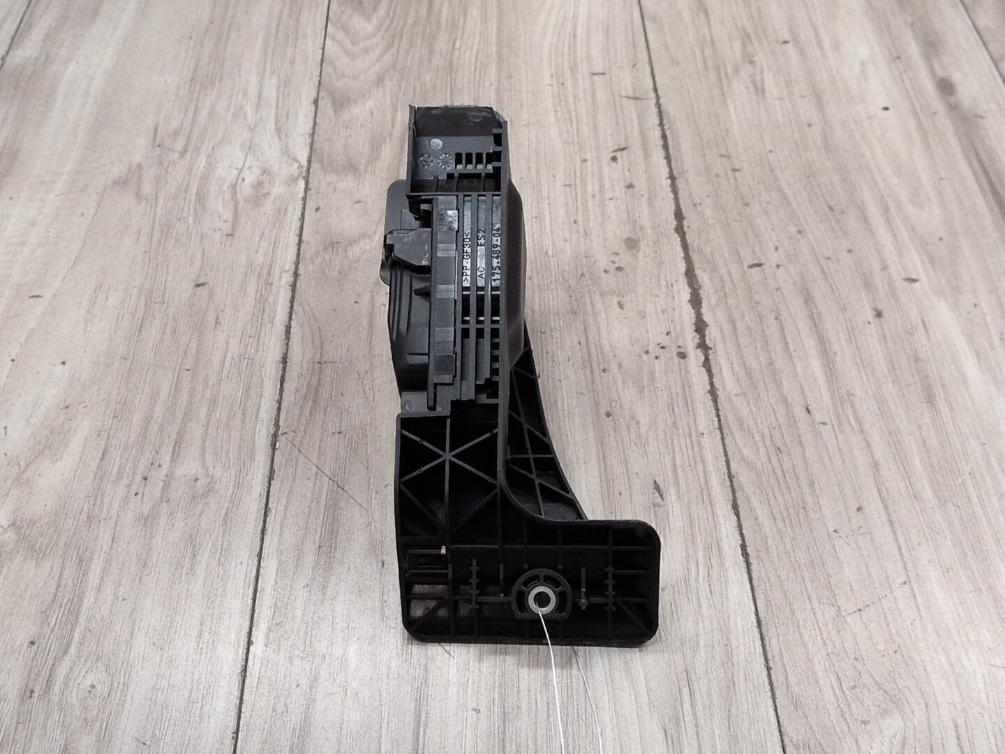OEM BMW F15 F22 F25 F30 F36 F80 G01 G05 G20 X3 X5 Accelerator Throttle Gas Pedal