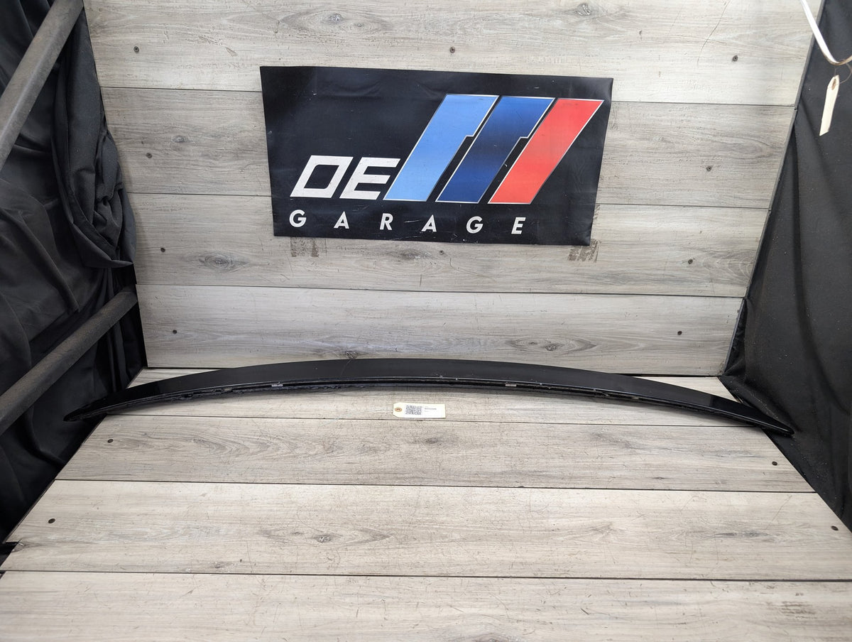 AFTERMARKET 09-15 BMW F01 F02 740 750 Liftgate Trunk Lid Spoiler