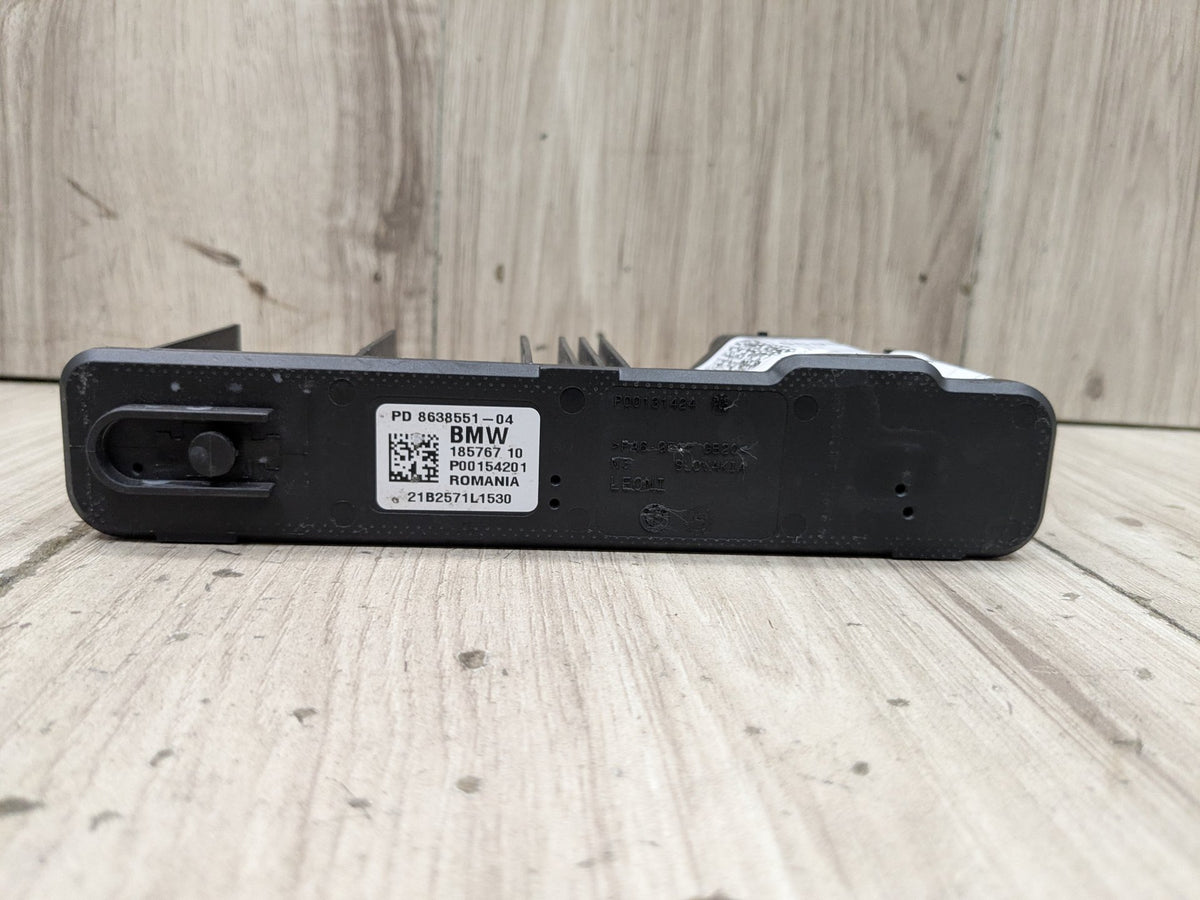 OEM BMW F23 F30 F36 G01 G12 G20 G30 Integrated Power Supply Module Unit B46 B58