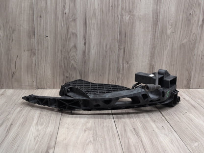 2015-2018 Audi Q3 8U Left Front Bumper Under Headlamp Bracket 8U0805607A