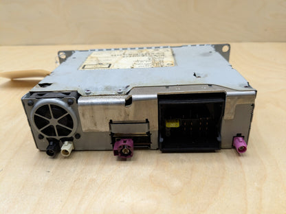 12-15 OEM BMW F22 F30 F32 328 428 Radio Audio Media CD Professional Disc Player