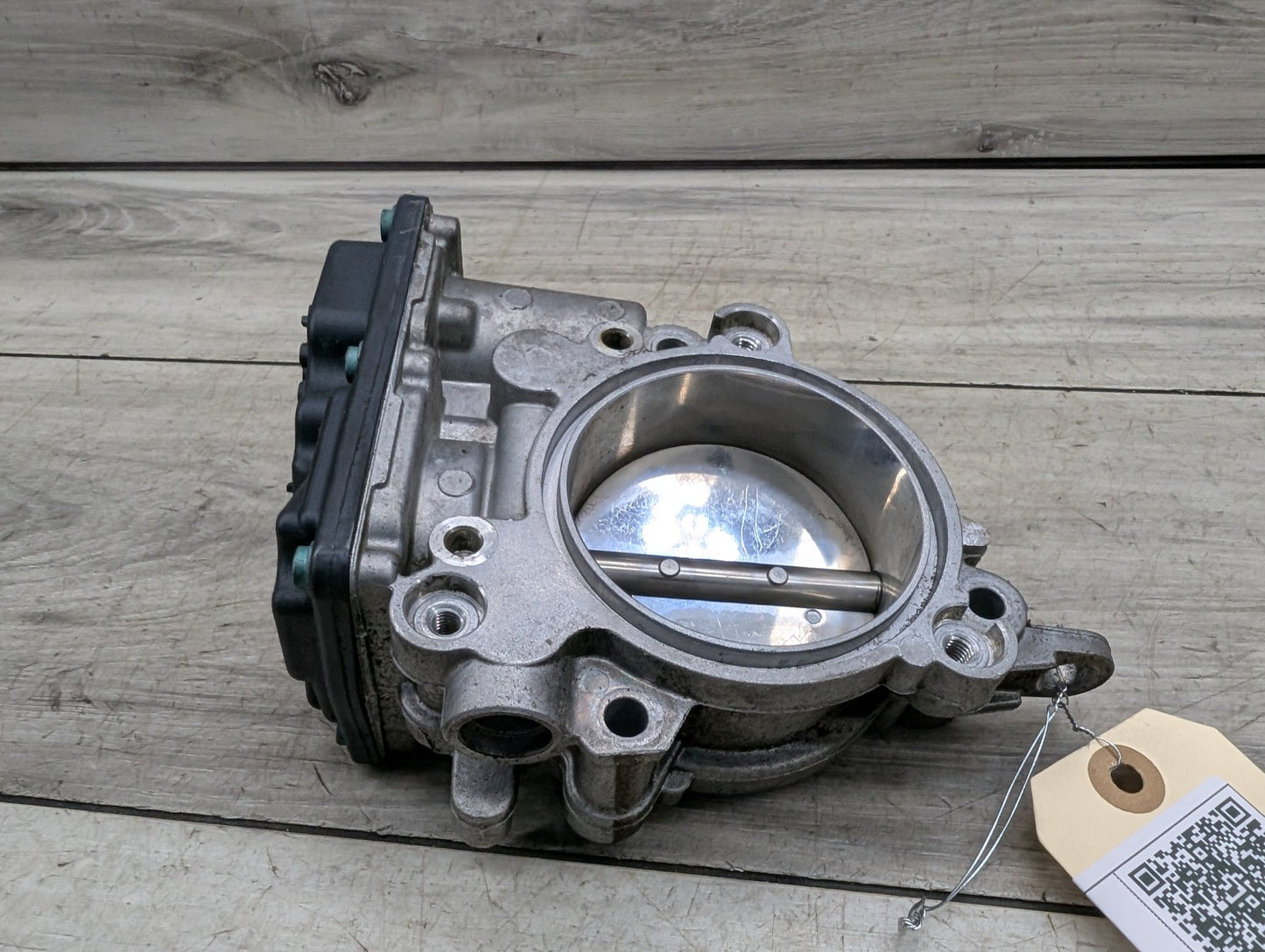 OEM BMW F22 F30 F32 F36 G01 G20 G26 G30 Throttle Body Valve Actuator B46 B48 B58
