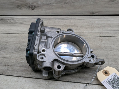 OEM BMW F22 F30 F32 F36 G01 G20 G26 G30 Throttle Body Valve Actuator B46 B48 B58