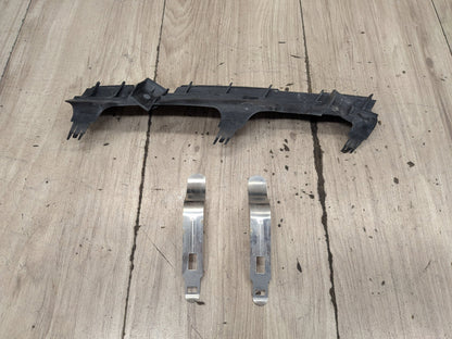 2016-2019 BMW 740Li G12 Right Passenger Headlight Bracket 7440355 OEM