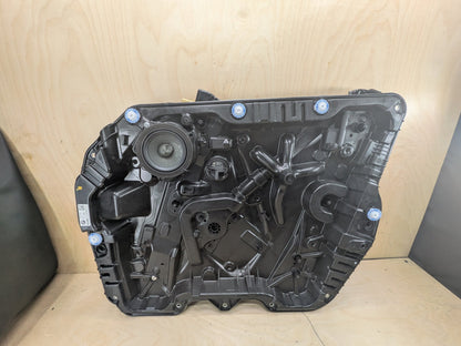 18-24 OEM BMW F97 G01 X3 X3M FRONT Right Passenger Door Window Regulator