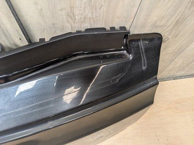 07-13 OEM BMW E70 X5 X5M Rear Lower Trunk Tailgate Door Panel Deck Lid