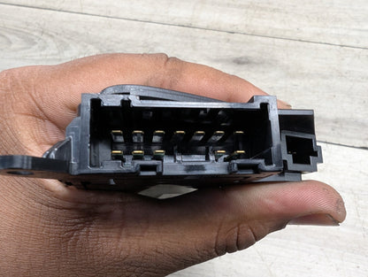 19-24 OEM BMW G01 G20 G22 G26 G42 G80 Front Right Passenger Seat Adjust Switch