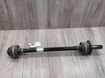 2019-2026 BMW X5 G05 Rear Left Driver Half Shaft Output CV Axle 8487517 OEM