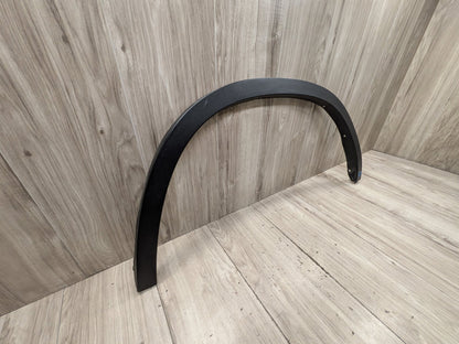 18-24 OEM BMW G01 X3 REAR Left Driver Fender Flare Wheel Arch Molding Trim